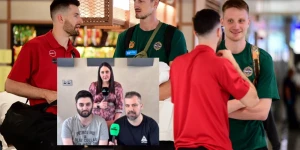 Το Athletiko στο Άμπου Ντάμπι σάς μεταφέρει όλα τα τελευταία νέα των «αιωνίων» για το Final 4 της Euroleague (video)