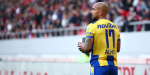 Το μήνυμα του Άλχο για τον Νίνη