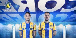 Η ανάρτηση του ASTERAS AKTOR για τους πρώτους σκόρερ και τον καλύτερο δημιουργό του