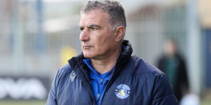 "Τελειώνουν" από τις ακαδημίες Δουβίκας και Μπεντεβής