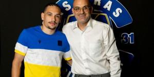 Ποιος έρχεται μετά τον Εμμανουηλίδη