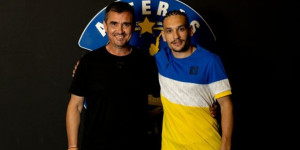 Το βίντεο από την ανακοίνωση του Δημήτρη Εμμανουηλίδη