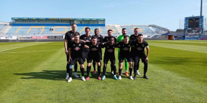 Ήττα για τον Ερμή από τον πρωτοπόρο Πύργο