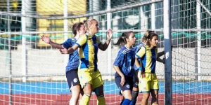 Τι έκαναν κόντρα στην Κηφισιά στον πρώτο γύρο τα κορίτσια του ΑΣΤΕΡΑ