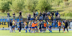 Πώς διαμορφώθηκε η βαθμολογία μετά τη νίκη των κοριτσιών του ΑΣΤΕΡΑ