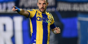 Στην καλύτερη ενδεκάδα του πρωταθλήματος ο Καλτσάς