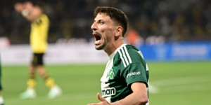 Το συμβόλαιο που αξίζει ο πιο συνεπής «τρελός» και το 48ωρο που έδειξε τι εστί Παναθηναϊκός