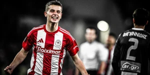 Η Ατλέτικο Μαδρίτης έχει στη λίστα της τον Μουζακίτη - Αυτό είναι το ποσό που δίνει