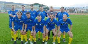 Με δύο μάχες η Β' Αρκαδίας