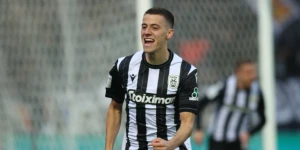 «Χρυσάφι» σε ΠΑΟΚ και Κωνσταντέλια η Ζενίτ - Η στάση του παίκτη