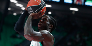 Κέντρικ Ναν: Ο άνθρωπος πίσω από το νούμερο 25