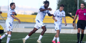 Οι κορυφαίοι του ASTERAS B'  την σεζόν που ολοκληρώθηκε