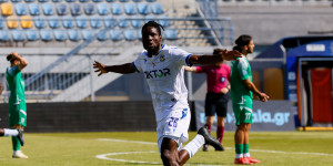 Ο Οκό από τους πολυτιμότερους παίκτες στη Super League 2