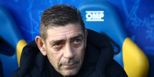 Με τον Παντελίδη στο τιμόνι και τη νέα σεζόν