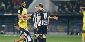 Χάνουν έδαφος Βιετέσκα - Ότο και ο ΠΑΟΚ μιλάει με άλλους