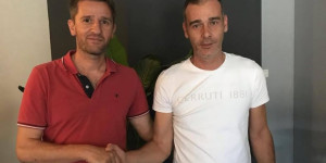 ΑΕΜ Πολύβιος: Ανανέωσε την συνεργασία του με τους Θεοδωρόπουλο και Γεωργαντά