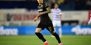 Άρης: Στην… παράταση θα κριθεί η παραμονή του Σαβέριο