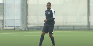 Από την Πόρτο και τη Σπόρτινγκ στην Τρίπολη - Αυτός είναι ο Σουαλέχε