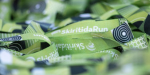 Λεπτό προς Λεπτό το Skiritida Run 7 (LIVE)