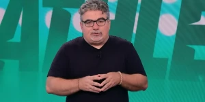 Ο Μιχάλης Τσόχος εξηγεί γιατί η «μανία καταδίωξης» επηρεάζει τον Παναθηναϊκό (video)