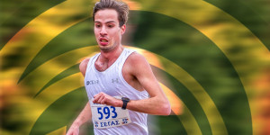 Ο πρωταθλητής Δημήτρης Τσάκαλος θα τρέξει στο Skiritida Run 2025