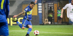 Αποσύρθηκε ο Τσιλιανίδης: "Ο ΑΣΤΕΡΑΣ μου έδωσε την ευκαιρία μου, έζησα τρία όμορφα χρόνια"