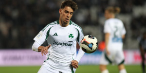 Αυτό είναι το συμβόλαιο που δίνει η Σπόρτινγκ στον Βαγιαννίδη - Η διάρκεια και η ρήτρα