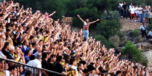 Tigers για Χατζηχρήστο: "Η εγχώρια οπαδική σκηνή έγινε πιο φτωχή"