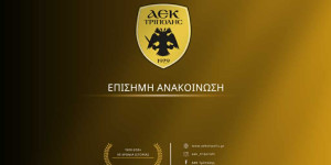 Έμεινε στην ΑΕΚ Τρίπολης ο Γιάννης Παπαδόπουλος