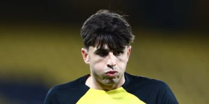 Ο Ρότα στη «βιτρίνα»: Με πόσα χρήματα συζητά η ΑΕΚ την πώληση του