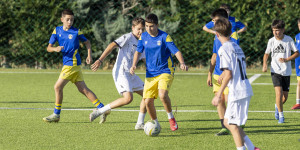 «Μαζί για την Πρόληψη - Γκολ στη Ζωή!»