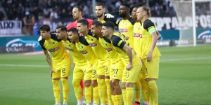 Το προφίλ των πιθανών αντιπάλων της ΑΕΚ στον δεύτερο προκριματικό του Conference League