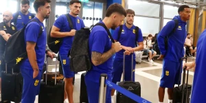 Αυτή είναι η ευρωπαϊκή λίστα του Άρη