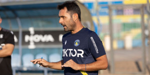 Στα Γιάννενα για το διπλό ο Αστέρας AKTOR B'