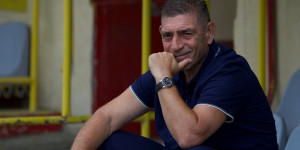 Παντελίδης: "Όταν ο καιρός έχει άλλα σχέδια από τα δικά σου"