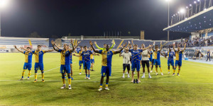 Με αυτούς πάει Πολωνία ο ASTERAS AKTOR