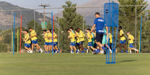 Σήμερα η κλήρωση του πρωταθλήματος της νέας σεζόν