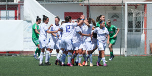 Πρόθεση να στηριχθεί ο κορμός των Γυναικών