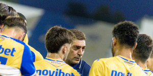 Το πρώτο μήνυμα του ASTERAS AKTOR ήρθε από το "νέο αίμα" του