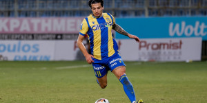 Ανακοινώθηκε από την τουρκική Βαν Σπορ ο Ρεγκίς