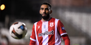 «Ο ASTERAS AKTOR ενδιαφέρεται για την απόκτηση του Φαρές»