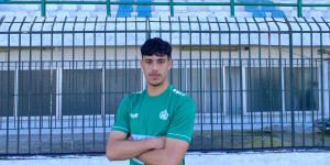 Πάει για Γιακουμάκη για τη Β' ομάδα