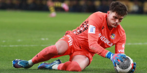 Από τον ASTERAS AKTOR στον Βόλο ο Νίκος Γραμματικάκης