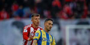 Πρεμιέρα σε... άδειο "Καραϊσκάκης"