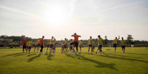 ASTERAS AKTOR: Με το βλέμμα σε μια ανταγωνιστική σεζόν