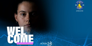 Σπουδαία μεταγραφή για τις γυναίκες του ΑΣΤΕΡΑ - Στα "κιτρινομπλέ" η Ευθυμία Μπράμε