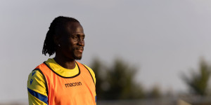 Επιασε δουλειά ο Σιλά (vid)