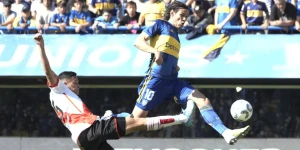 Το πρωτάθλημα της Αργεντινής ζωντανά και αποκλειστικά στο Athletiko!