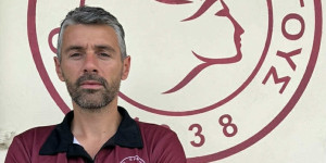 Τέλος ο Καδάς - Σε αναζήτηση νέου προπονητή ο Ερμής Μελιγούς