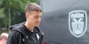 Αποσύρεται οριστικά από τον Κωνσταντέλια η Στουτγκάρδη!